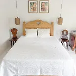 Makravölgyi Házikó * Csajág