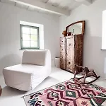 Makravölgyi Házikó Apartman *