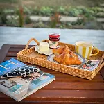 Apartman Makravölgyi Házikó