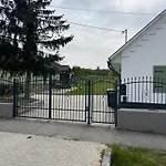 Makravoelgyi Haziko Διαμέρισμα