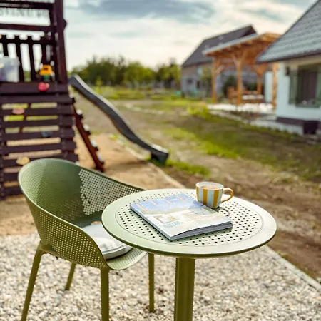 Makravoelgyi Haziko * Csajág