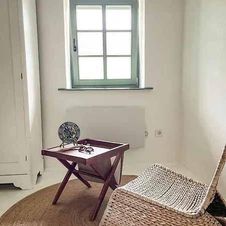 Makravölgyi Házikó Csajág