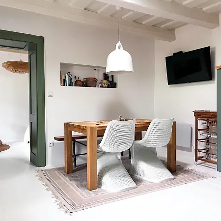 Makravoelgyi Haziko Csajág