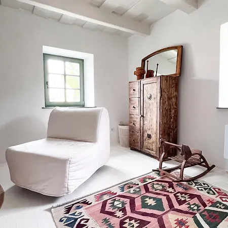 Makravoelgyi Haziko شقة *