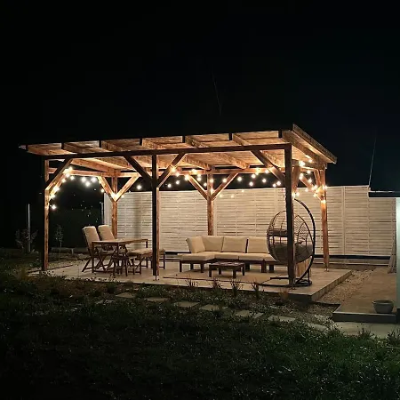 Makravoelgyi Haziko * Csajág