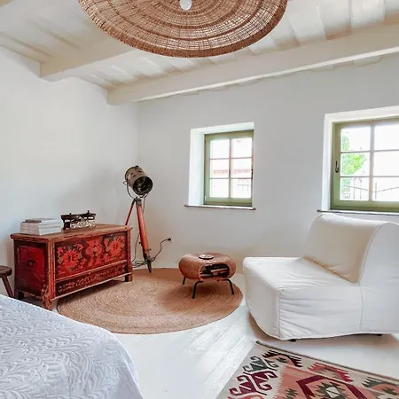 Makravoelgyi Haziko شقة Csajág