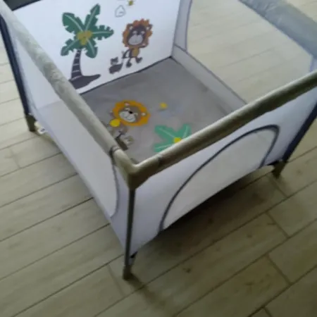 Makravölgyi Házikó *