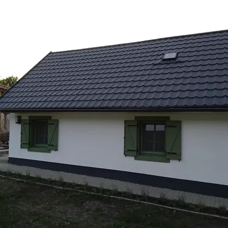 Makravoelgyi Haziko Csajág