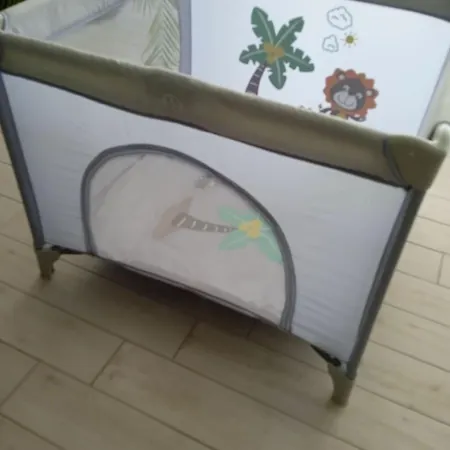 Makravölgyi Házikó Apartman