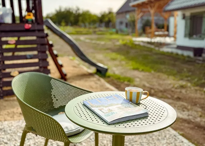 Makravoelgyi Haziko * Csajág