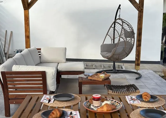 Makravoelgyi Haziko 公寓 Csajág