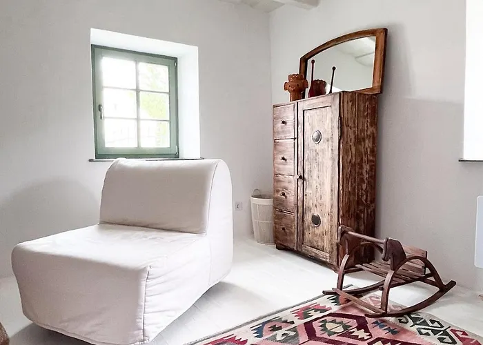 Makravoelgyi Haziko 公寓 *