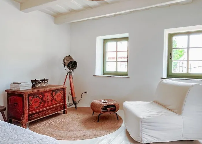 Makravoelgyi Haziko דירה Csajág