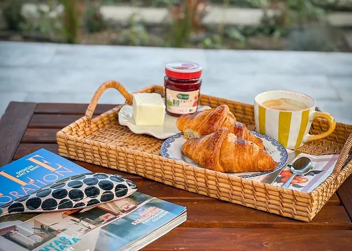 דירה Makravoelgyi Haziko