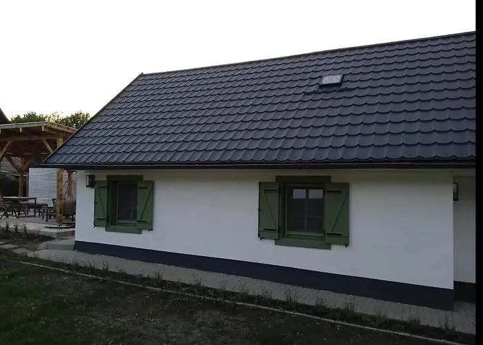 Makravoelgyi Haziko Csajág